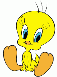 Tweety