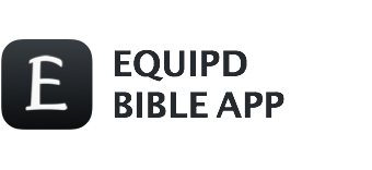 Equipd Bible